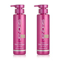 JENORIS silver shampoo